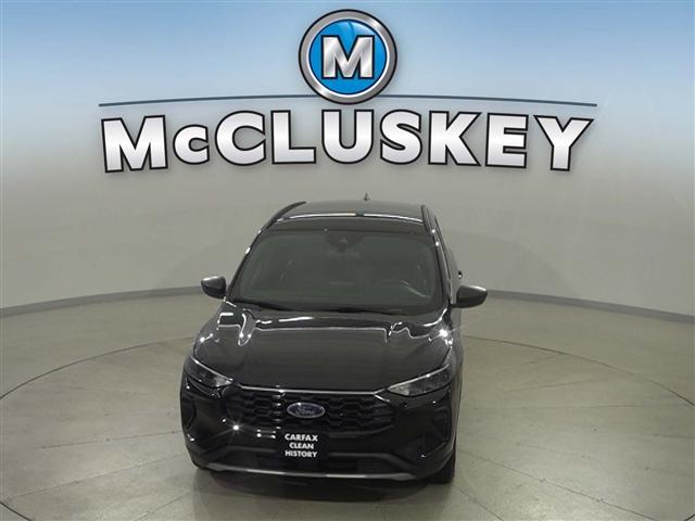 used 2025 Ford Escape car, priced at $32,387