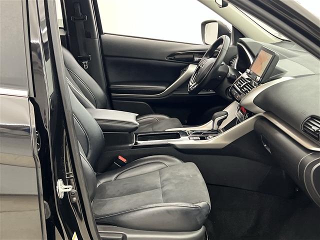 used 2024 Mitsubishi Eclipse Cross car, priced at $21,989