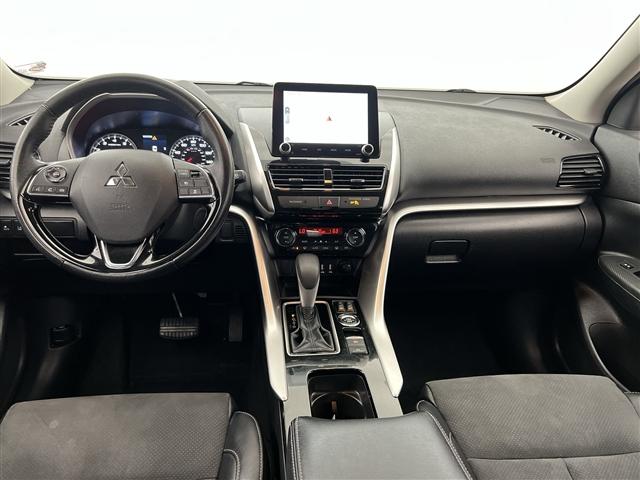used 2024 Mitsubishi Eclipse Cross car, priced at $21,989