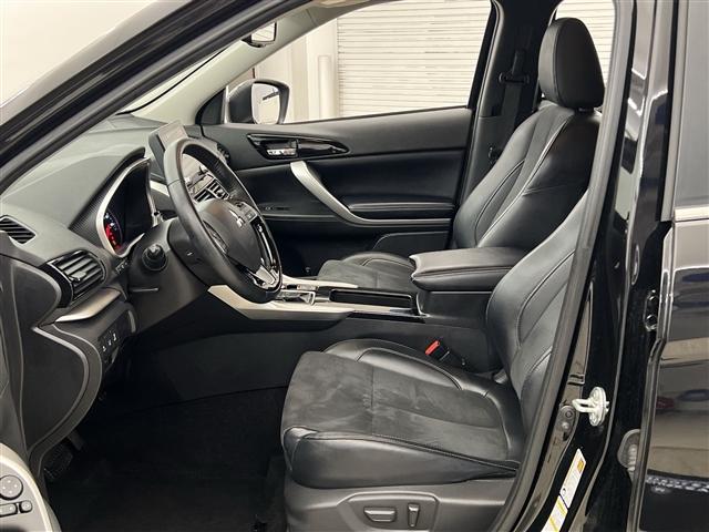 used 2024 Mitsubishi Eclipse Cross car, priced at $21,989