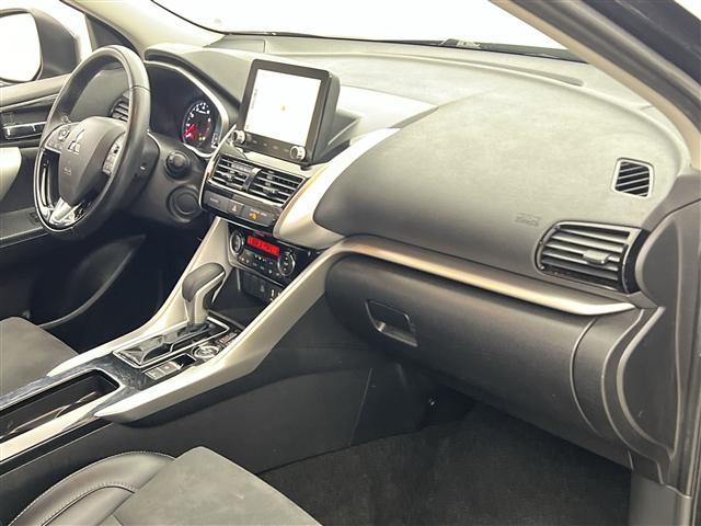 used 2024 Mitsubishi Eclipse Cross car, priced at $21,989