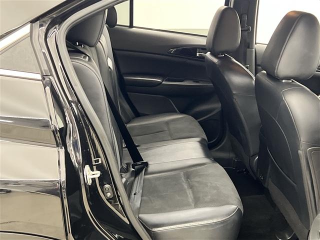 used 2024 Mitsubishi Eclipse Cross car, priced at $21,989