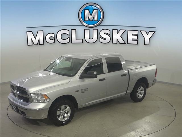 used 2019 Ram 1500 car, priced at $24,989