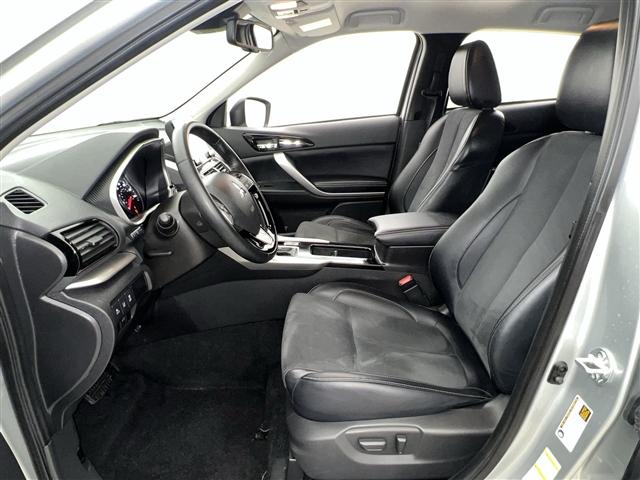 used 2024 Mitsubishi Eclipse Cross car, priced at $22,989