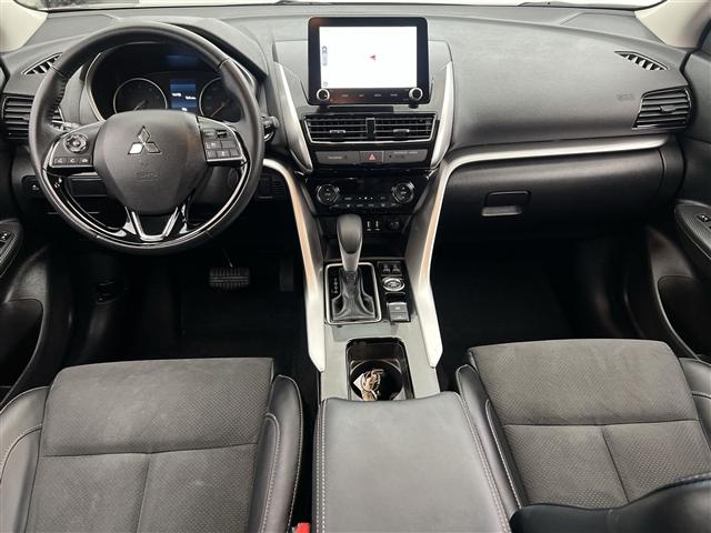 used 2024 Mitsubishi Eclipse Cross car, priced at $22,989