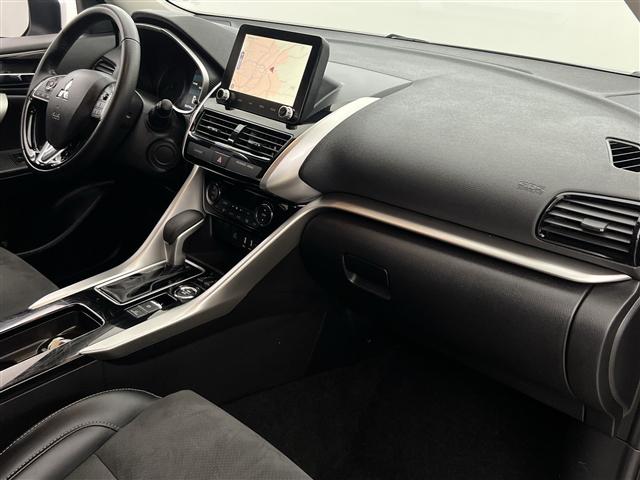 used 2024 Mitsubishi Eclipse Cross car, priced at $22,989