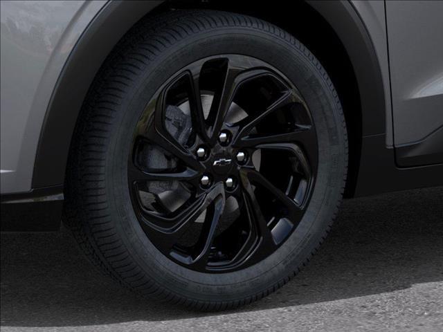 new 2027 Chevrolet Bolt car, priced at $34,614