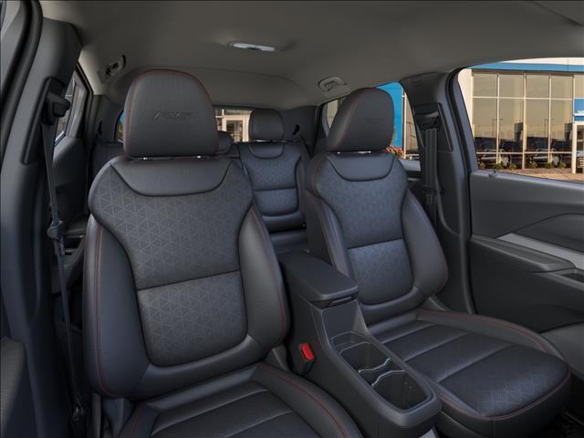 new 2027 Chevrolet Bolt car, priced at $34,614