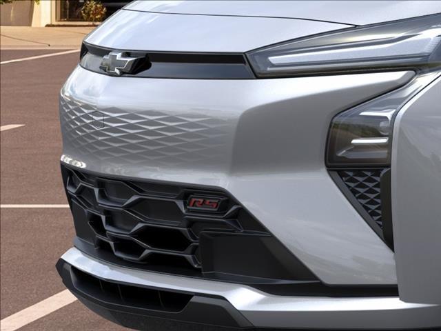 new 2027 Chevrolet Bolt car, priced at $34,614