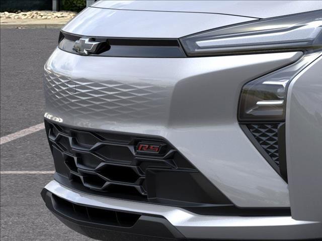 new 2027 Chevrolet Bolt car, priced at $34,614