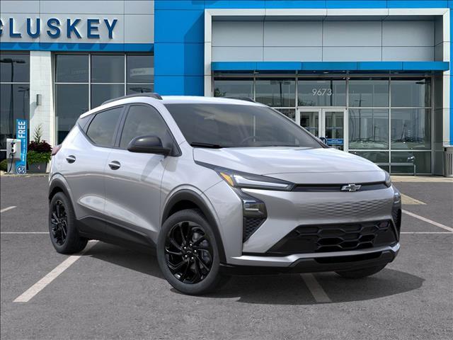new 2027 Chevrolet Bolt car, priced at $34,614