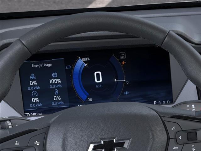 new 2027 Chevrolet Bolt car, priced at $34,614