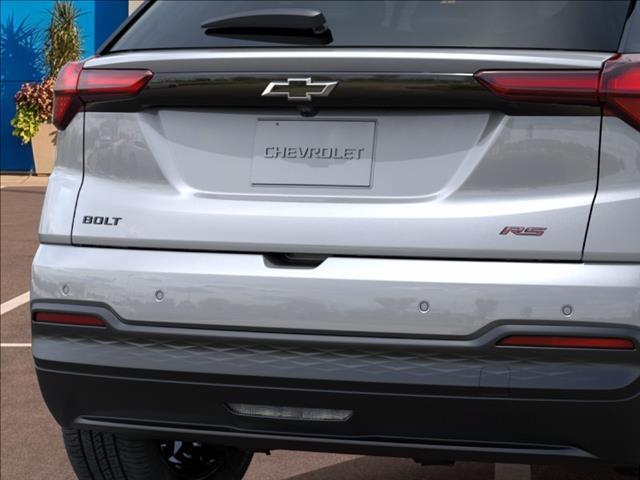 new 2027 Chevrolet Bolt car, priced at $34,614