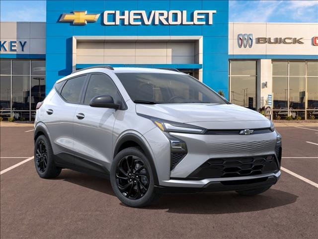 new 2027 Chevrolet Bolt car, priced at $34,614