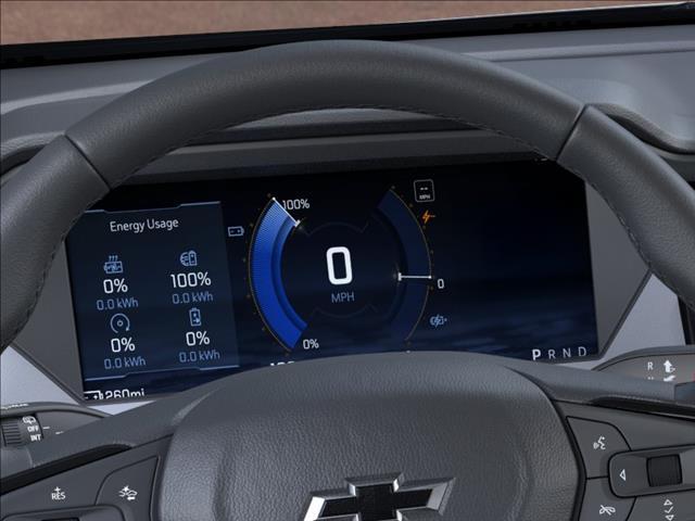 new 2027 Chevrolet Bolt car, priced at $34,614
