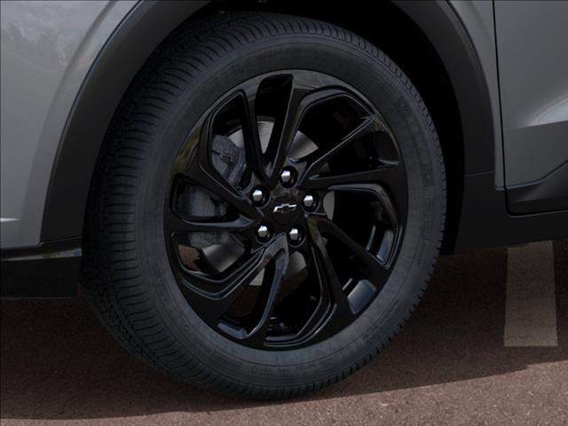 new 2027 Chevrolet Bolt car, priced at $34,614