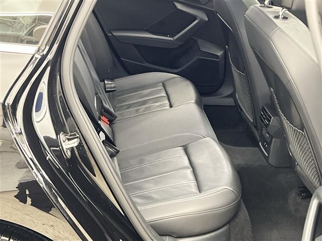 used 2024 Audi A3 car, priced at $21,489