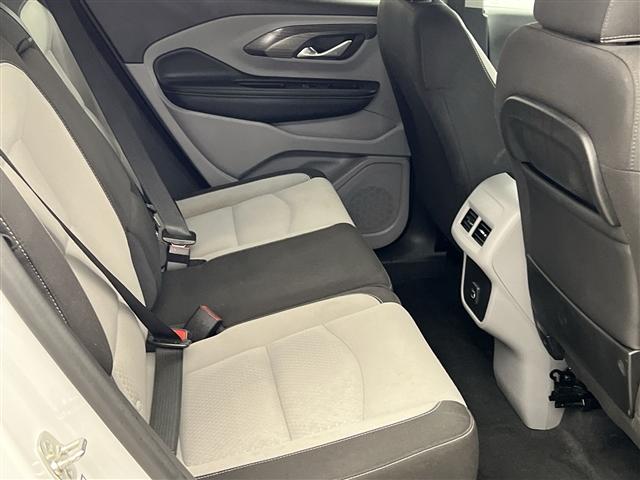 used 2024 GMC Terrain car, priced at $21,489