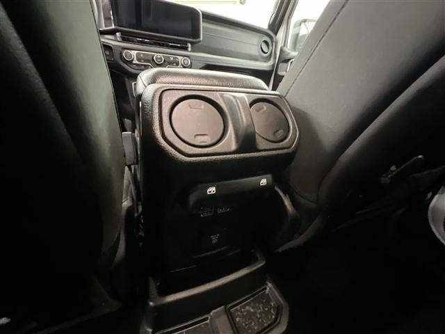 used 2024 Jeep Wrangler 4xe car, priced at $43,387