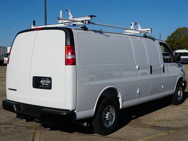 new 2025 Chevrolet Express 2500 car, priced at $49,158