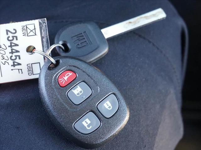 new 2025 Chevrolet Express 2500 car, priced at $49,158