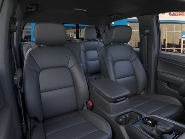 new 2026 Chevrolet Colorado car, priced at $50,104