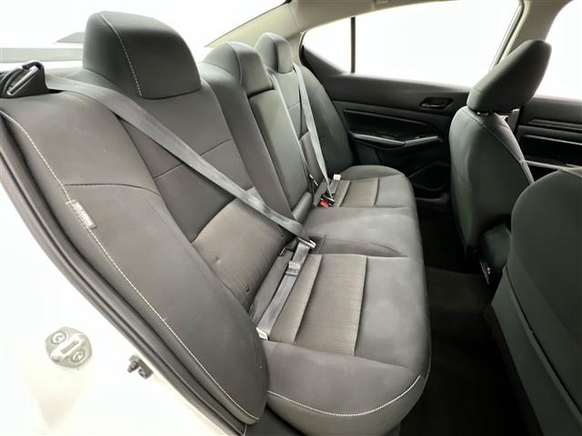 used 2025 Nissan Altima car, priced at $23,890