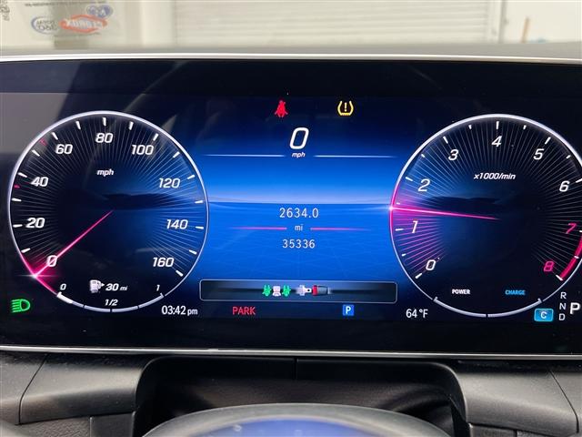 used 2024 Mercedes-Benz GLC 300 car, priced at $43,989