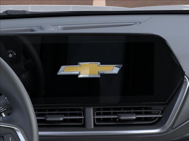 new 2026 Chevrolet Trax car, priced at $26,659