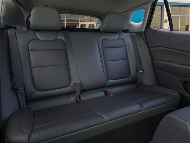 new 2026 Chevrolet Trax car, priced at $26,659