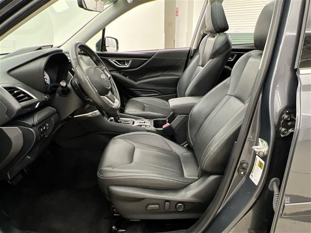 used 2023 Subaru Forester car, priced at $38,387