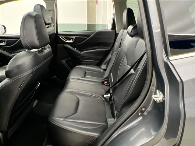 used 2023 Subaru Forester car, priced at $38,387