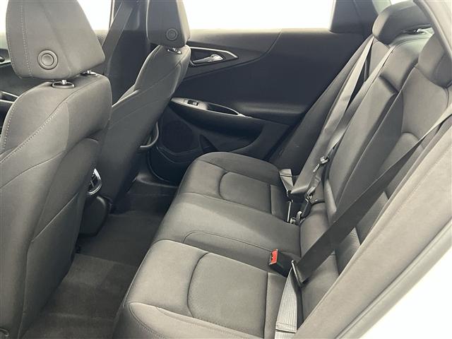 used 2024 Chevrolet Malibu car, priced at $18,989