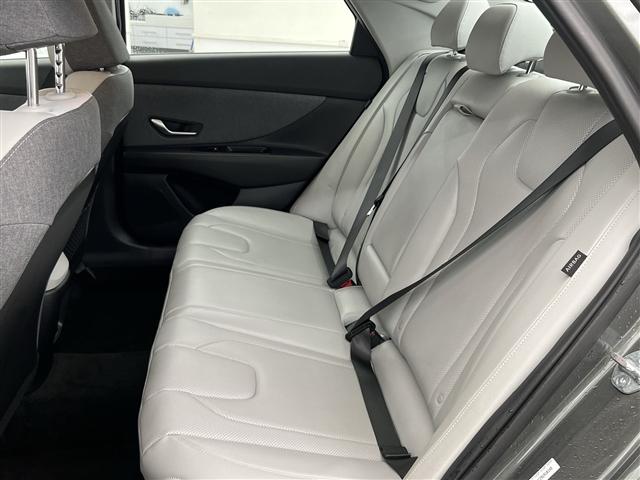 used 2025 Hyundai Elantra car, priced at $26,489