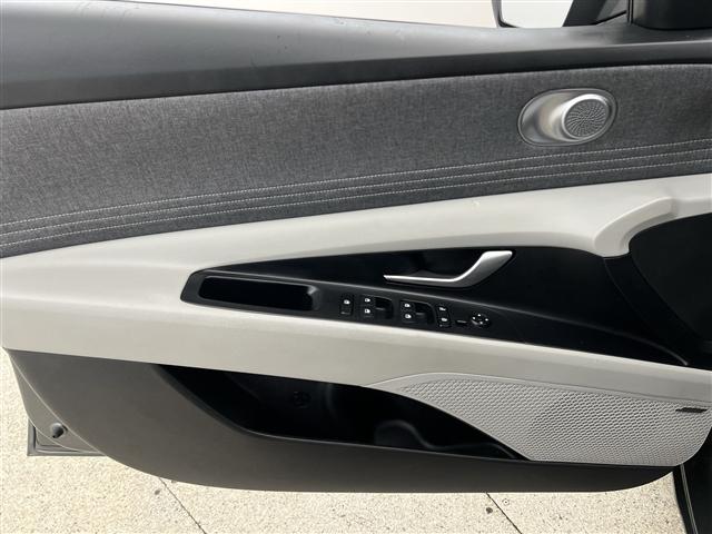 used 2025 Hyundai Elantra car, priced at $26,489