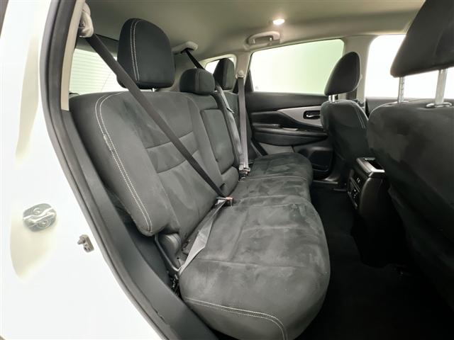 used 2021 Nissan Murano car, priced at $19,989