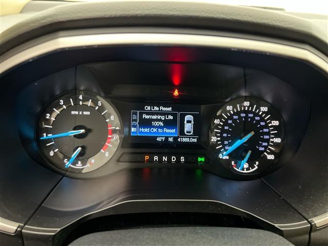 used 2018 Ford Edge car, priced at $18,989