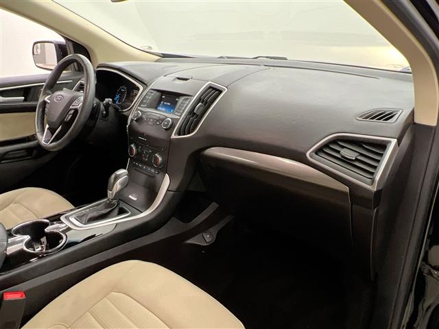 used 2018 Ford Edge car, priced at $18,989