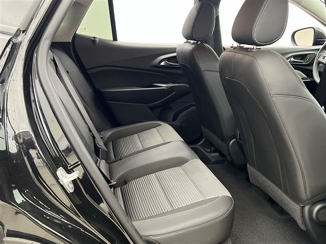 used 2025 Chevrolet Trax car, priced at $25,989