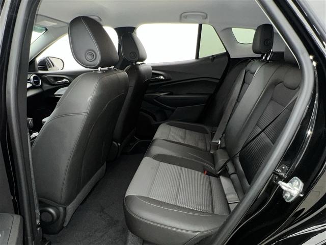 used 2025 Chevrolet Trax car, priced at $25,989