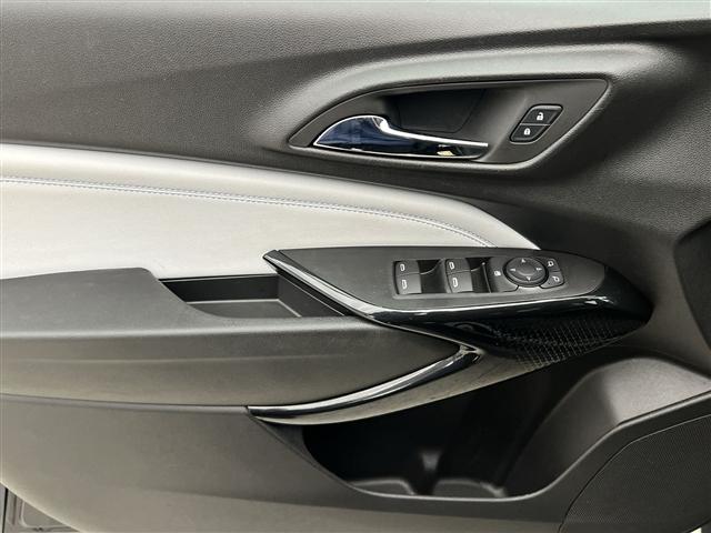 used 2025 Chevrolet Trax car, priced at $25,989