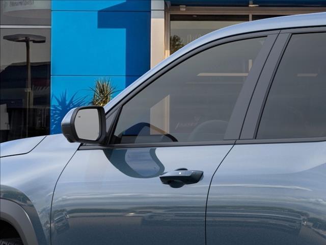 new 2026 Chevrolet Equinox car, priced at $32,048