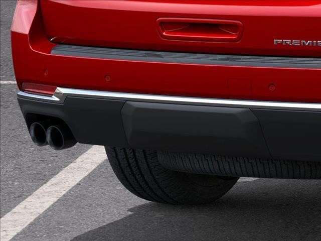 new 2026 Chevrolet Tahoe car, priced at $83,355