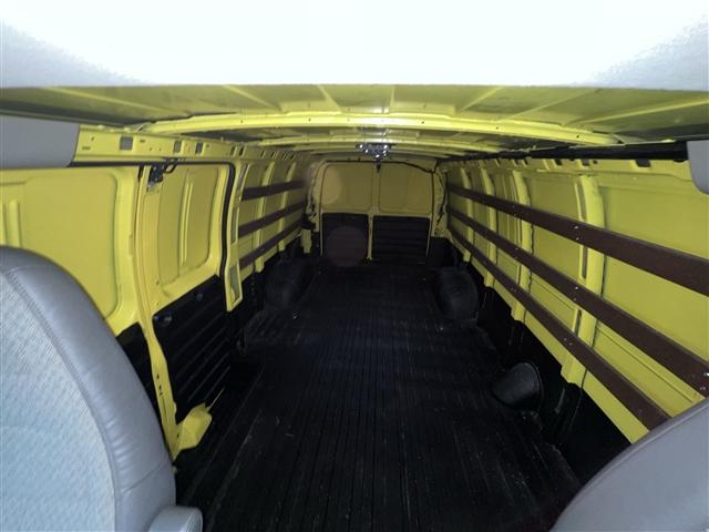 used 2021 Chevrolet Express 2500 car, priced at $28,989