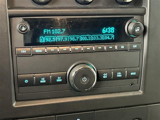 used 2021 Chevrolet Express 2500 car, priced at $28,989