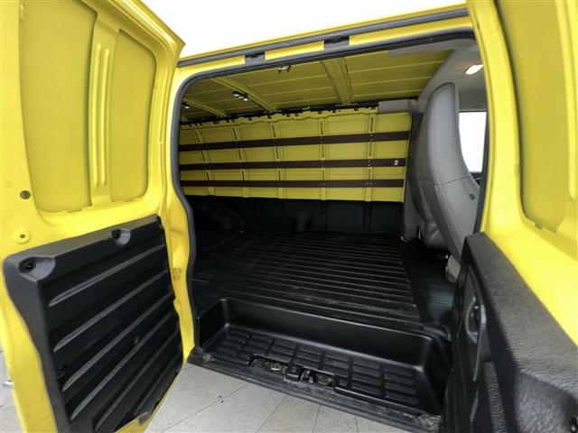used 2021 Chevrolet Express 2500 car, priced at $28,989