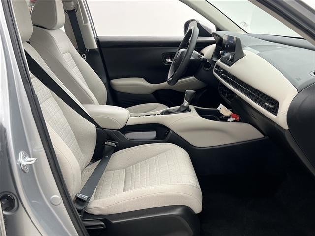 used 2025 Honda HR-V car, priced at $26,989