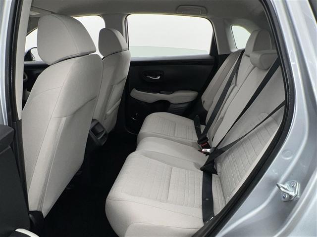 used 2025 Honda HR-V car, priced at $26,989