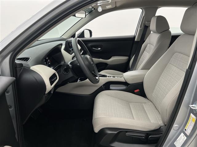 used 2025 Honda HR-V car, priced at $26,989