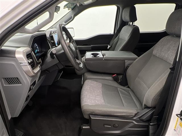 used 2023 Ford F-150 car, priced at $45,489